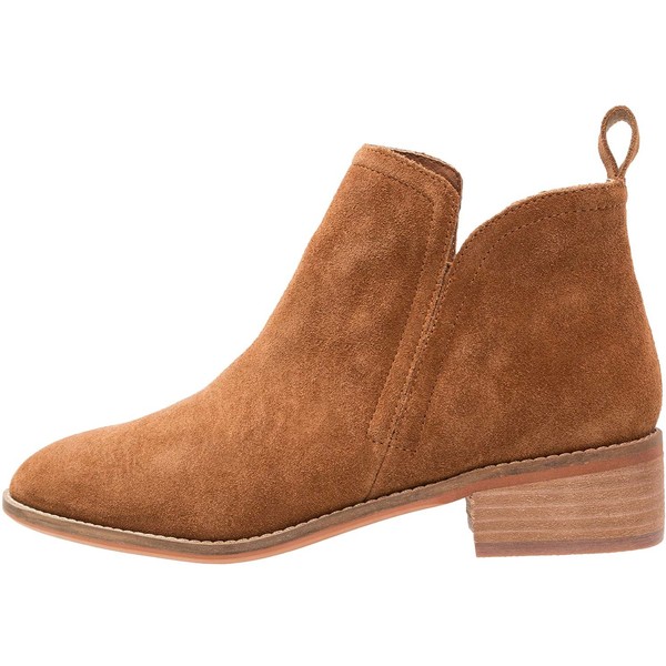 Office ANDREAS Ankle boot tan OF211N00U
