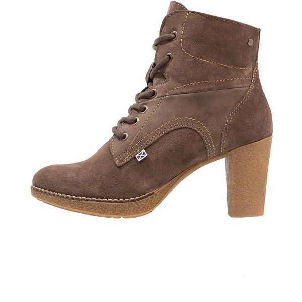 Scapa Ankle boot taupe P9711N00J