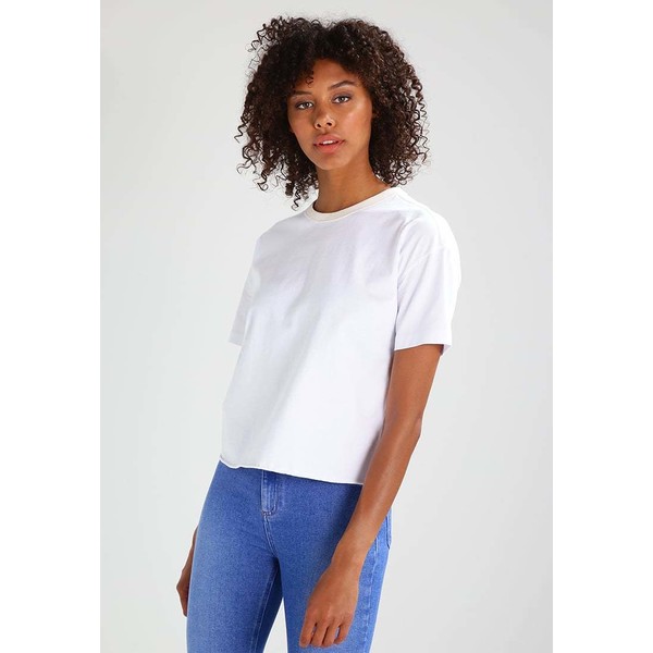 Levi's® Made & Crafted BOXY T-shirt basic bright white L4821J002
