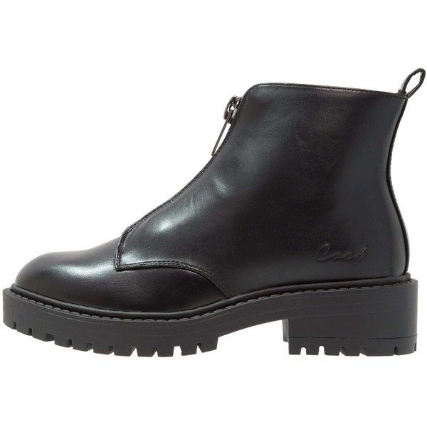 Coolway TOM Ankle boot black C3011N01X