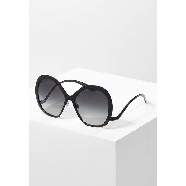 Dolce&Gabbana Okulary przeciwsłoneczne grey gradient DO751K00N