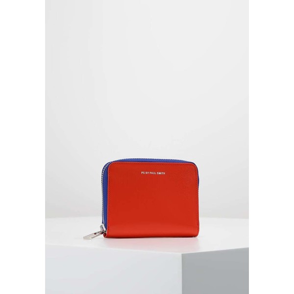 PS by Paul Smith Portfel red PS751F008