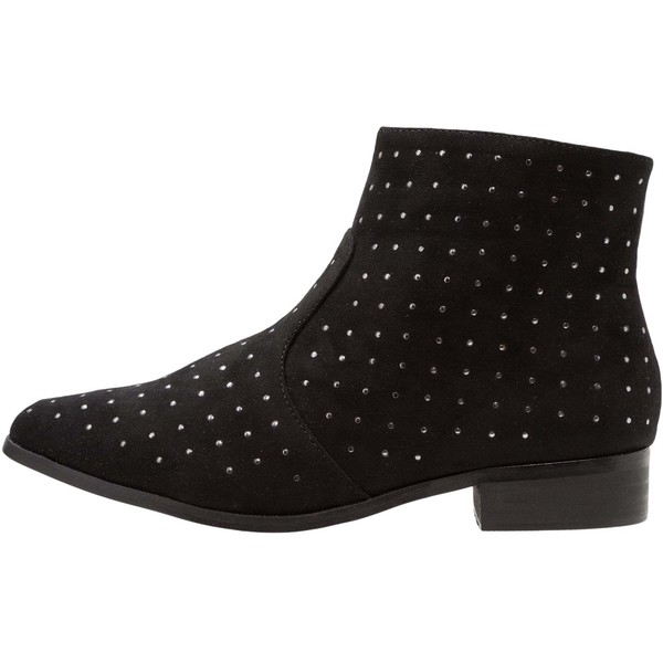 Vero Moda VMAMIE BOOT Ankle boot black VE111N011
