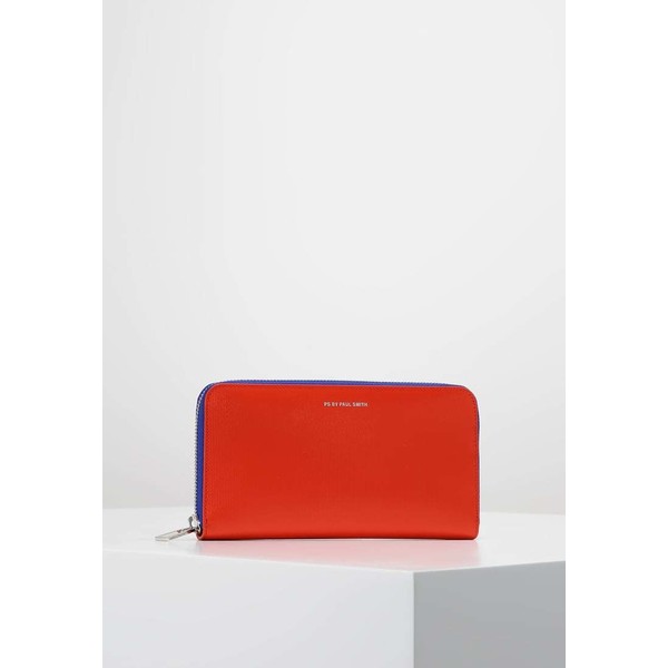 PS by Paul Smith Portfel red PS751F000