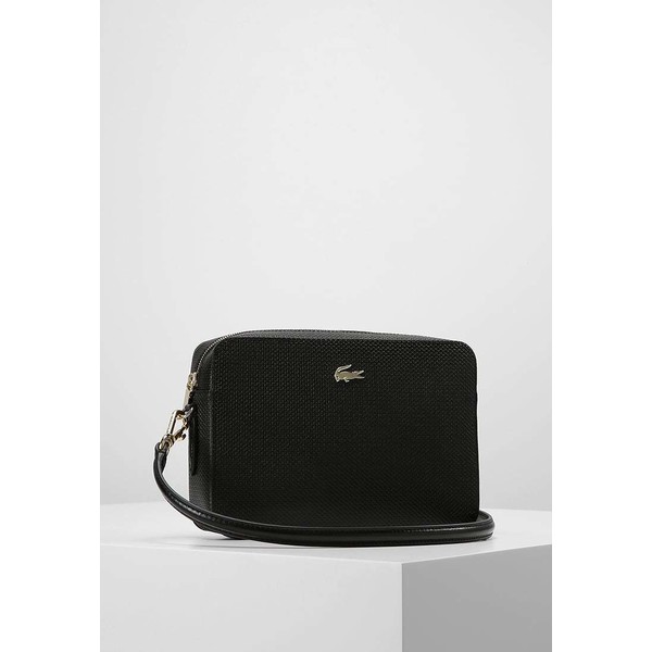 Lacoste Torba na ramię noir LA251H020