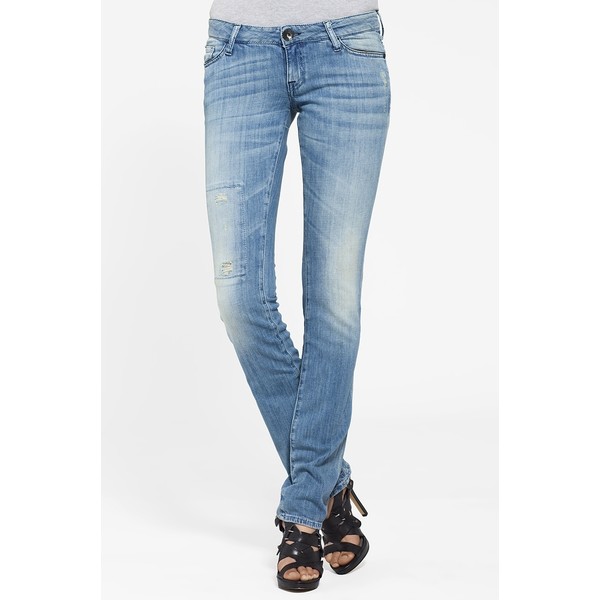 Guess Jeans Jeansy Stralet Skinny 4991-SJD022