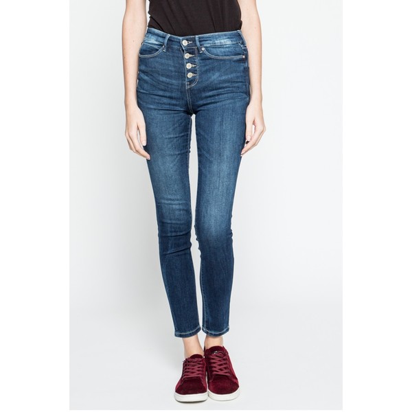 Guess Jeans Jeansy 1981 4930-SJD048