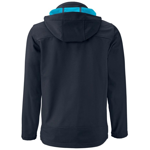 Tchibo Kurtka softshell 400108621