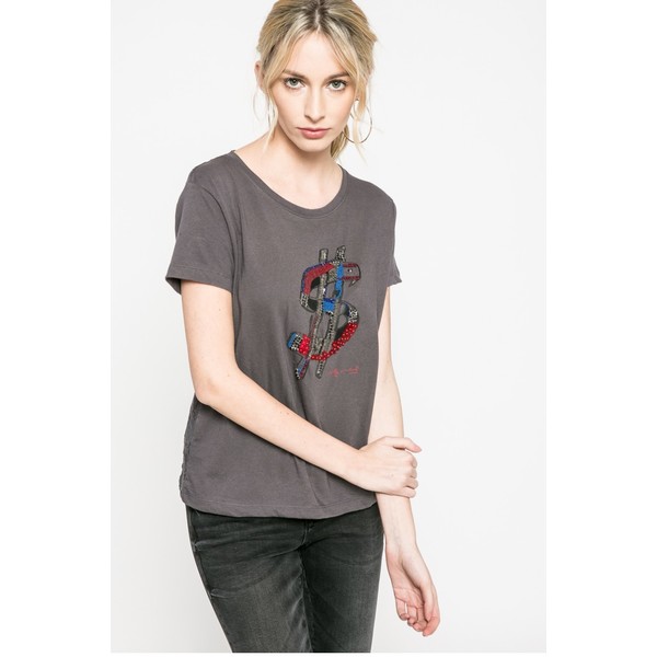 Andy Warhol by Pepe Jeans Top Linsey 4930-TSD02T