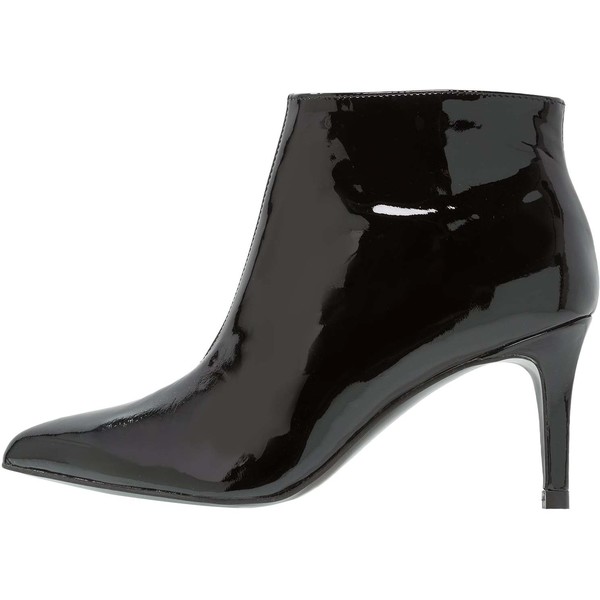 Twist & Tango LYON BOOTS Ankle boot shiny black TW111N003