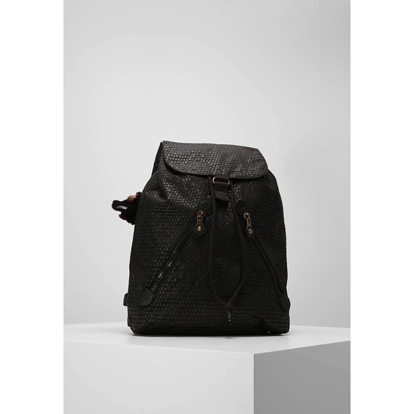 Kipling FUNDAMENTAL Plecak black 1KI51Q004