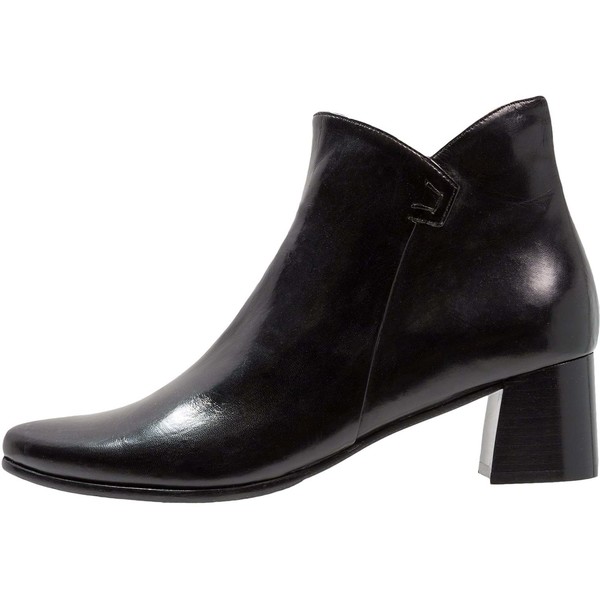 Everybody Ankle boot guanto nero EV211N02A