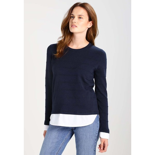 Kaffe NIKA Sweter midnight marine KA321I07N