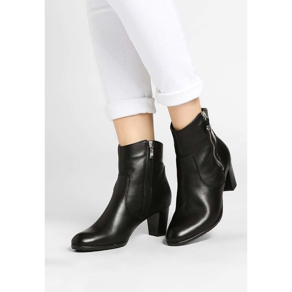 ara TOULOUSE Ankle boot black AR211N02K
