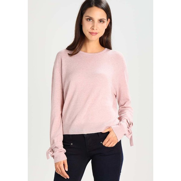 someday. TALLY Sweter rose dust Y0321I01K