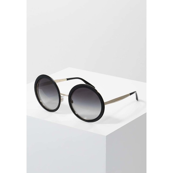 Dolce&Gabbana Okulary przeciwsłoneczne grey gradient DO751K00M