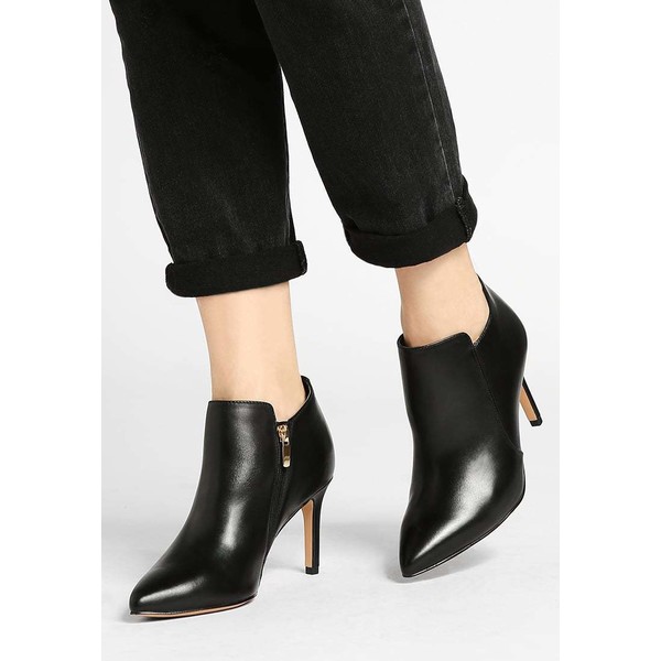 Clarks DINAH SPICE Ankle boot schwarz CL111N04Y