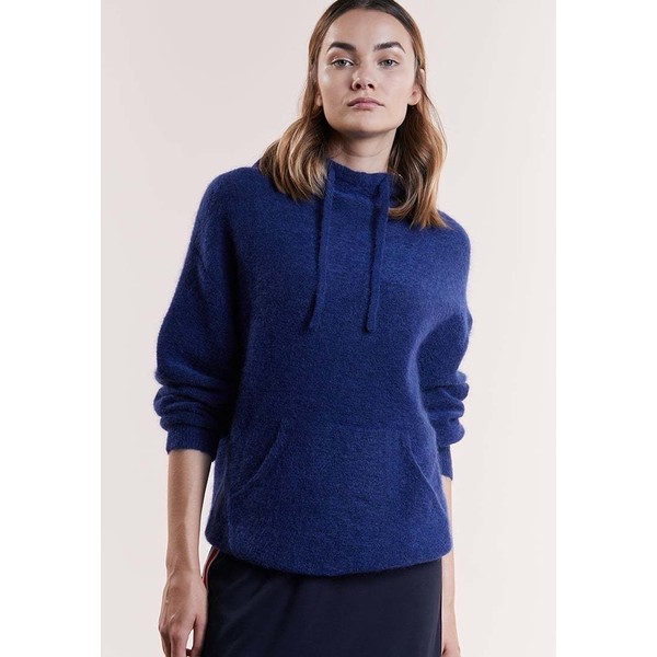 By Malene Birger SIBVIL Sweter surf the web BY121I01W