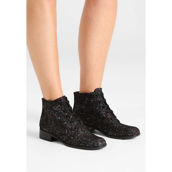 Chie Mihara BENICIO Ankle boot tweed multi CH211N00Z