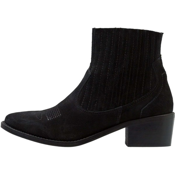Pavement CRUZ Ankle boot black PV111N01J