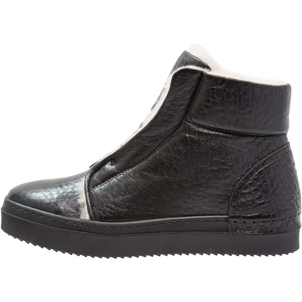 Billi Bi 5825 Ankle boot black BI611Y006