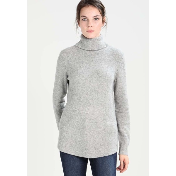 Bench COSY Sweter winter grey marl BE621I033