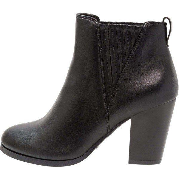 Call it Spring STEER Ankle boot black AX911N00F