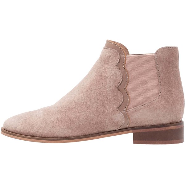 mint&berry Ankle boot taupe M3211NA1Q