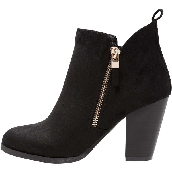 Call it Spring KOKES Ankle boot black AX911N009