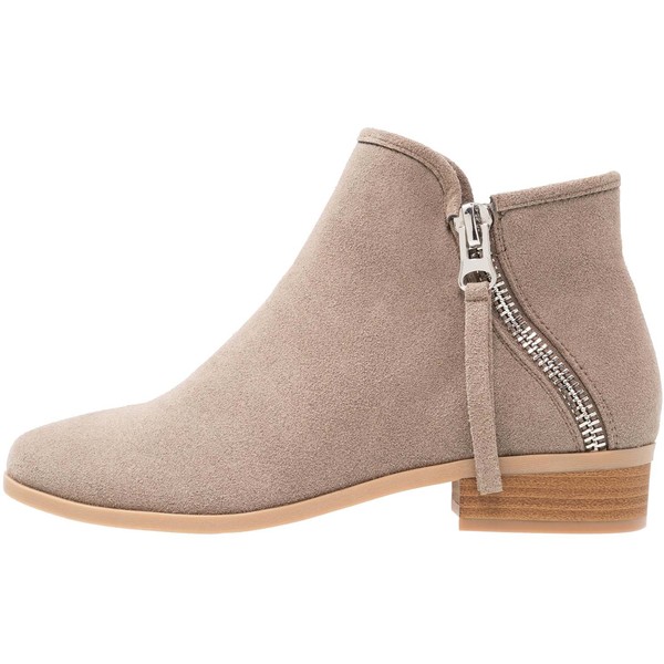 Call it Spring KILILLAN Ankle boot taupe AX911N00G