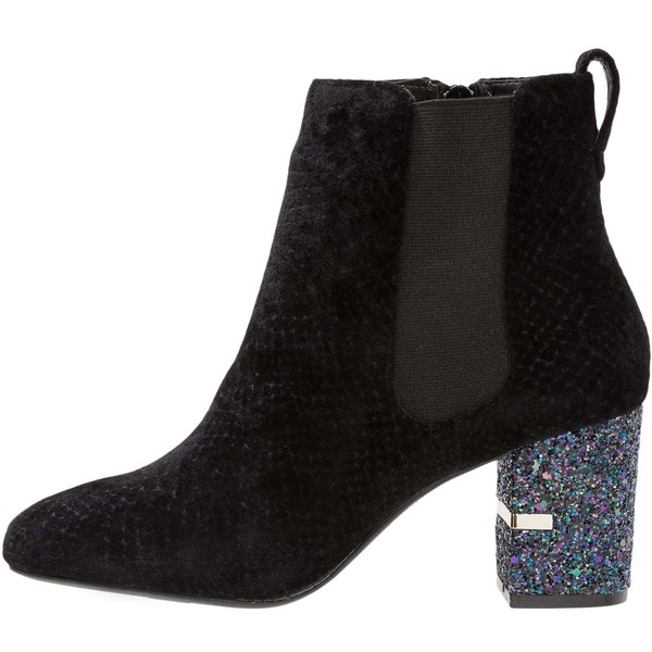 Call it Spring BIRADIA Ankle boot black AX911N001