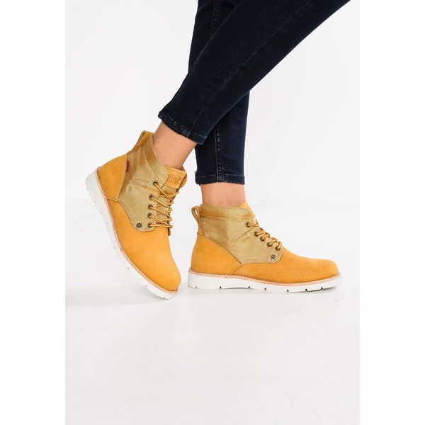 Levi's® LADY JAX Ankle boot medium yellow LE211N008
