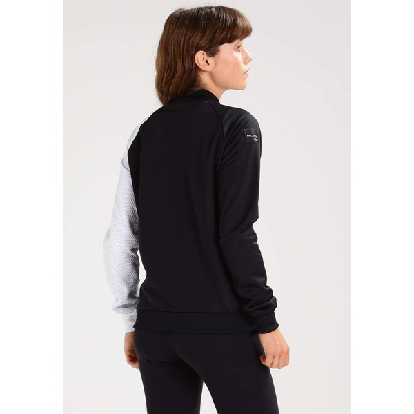 adidas Originals Kurtka wiosenna black AD121G03Q