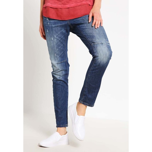s.Oliver RED LABEL Jeansy Relaxed fit blue denim SO221N04G