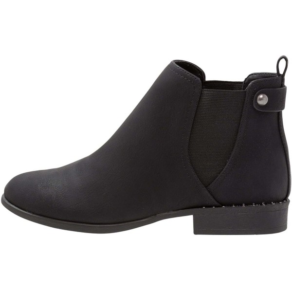 Call it Spring FORTEAU Ankle boot black AX911N00H