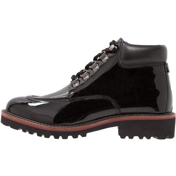 Kickers RENO Ankle boot noir KI111N023