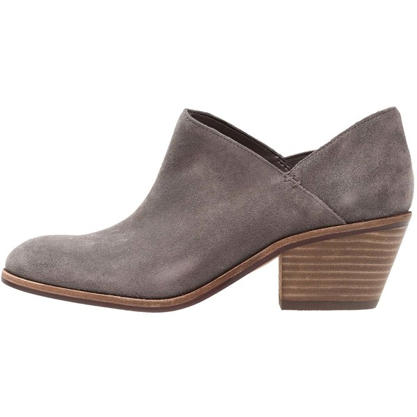 Vince Camuto DEADRA Ankle boot graystone VC211N00K