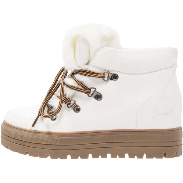 Coolway OSLO Ankle boot white C3011Y002