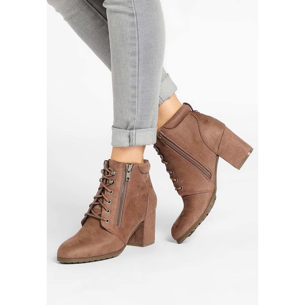 Madden Girl TIPSTER Ankle boot taupe MAJ11N008