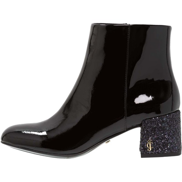 Juicy Couture MARGARET Ankle boot black JU711N002