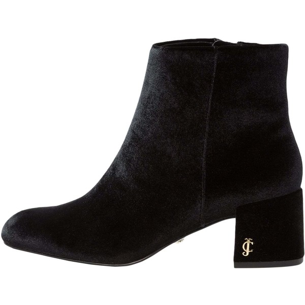 Juicy Couture MARGARET Ankle boot black JU711N001