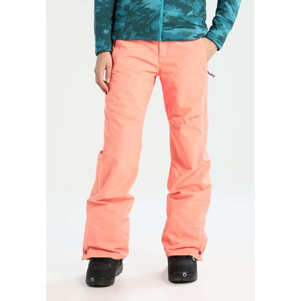 O'Neill STAR Spodnie narciarskie fusion coral ON541E011