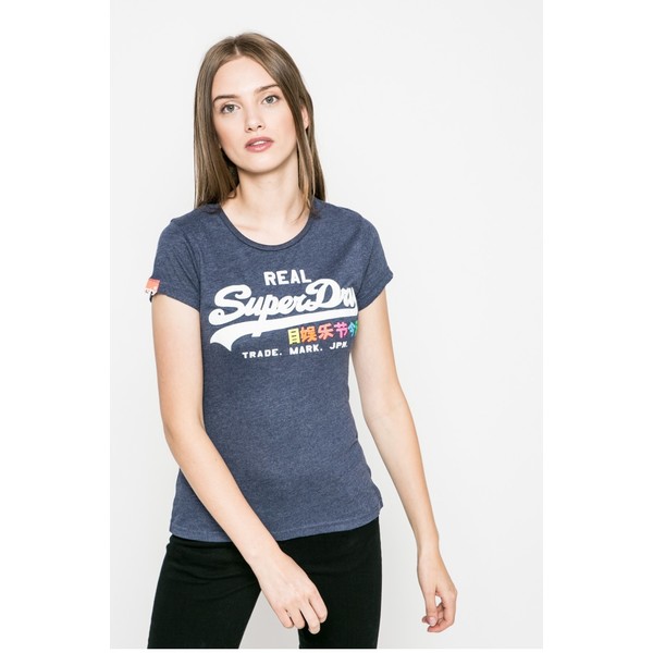 Superdry. Superdry Top 4931-TSD09A