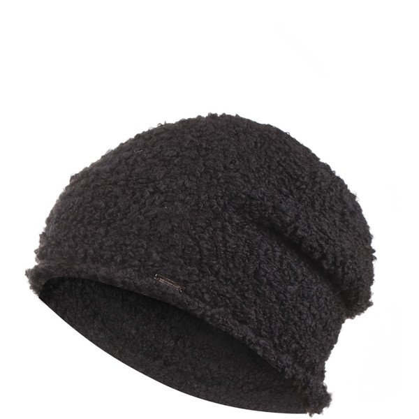 Monnari Czapka boucle CZAPOL0-16J-HAT0740-K020D000-R00