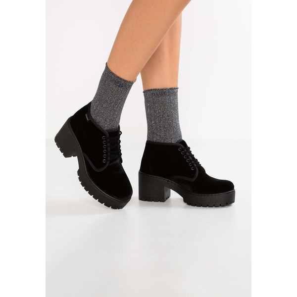Victoria Shoes Ankle boot black VI211N001