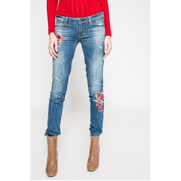 Guess Jeans Jeansy Starlet 4930-SJD00D