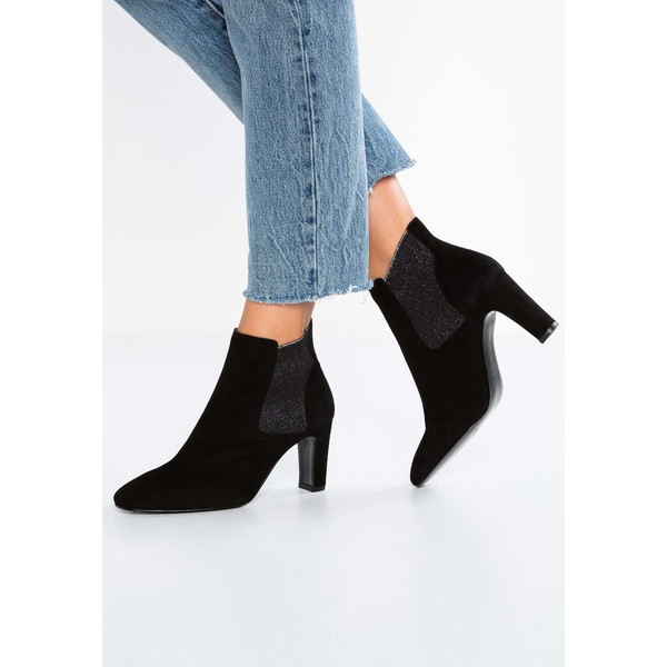 Minelli Ankle boot noir MIF11N00L