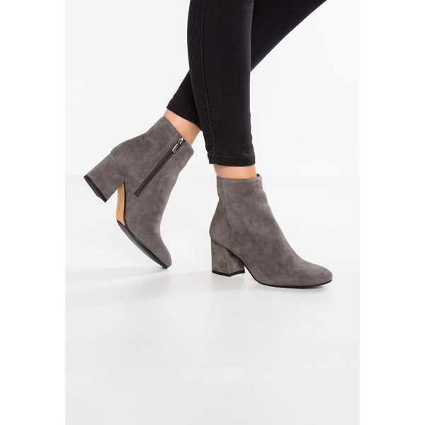 Vince Camuto KALYCA Ankle boot graystone VC211N00J