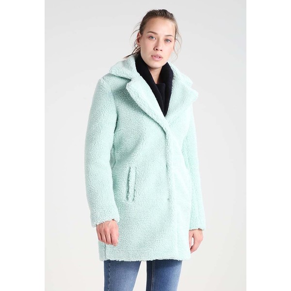 Glamorous Płaszcz zimowy mint GL921U004