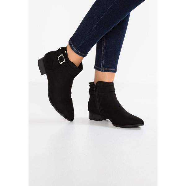 Call it Spring LUSCAR Ankle boot black AX911N003